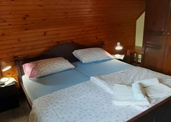 Farmhouse Pri Miklavu