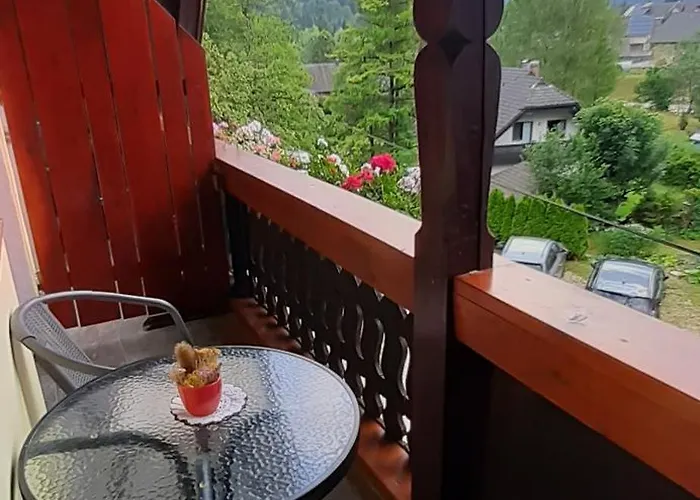 Farmhouse Pri Miklavu