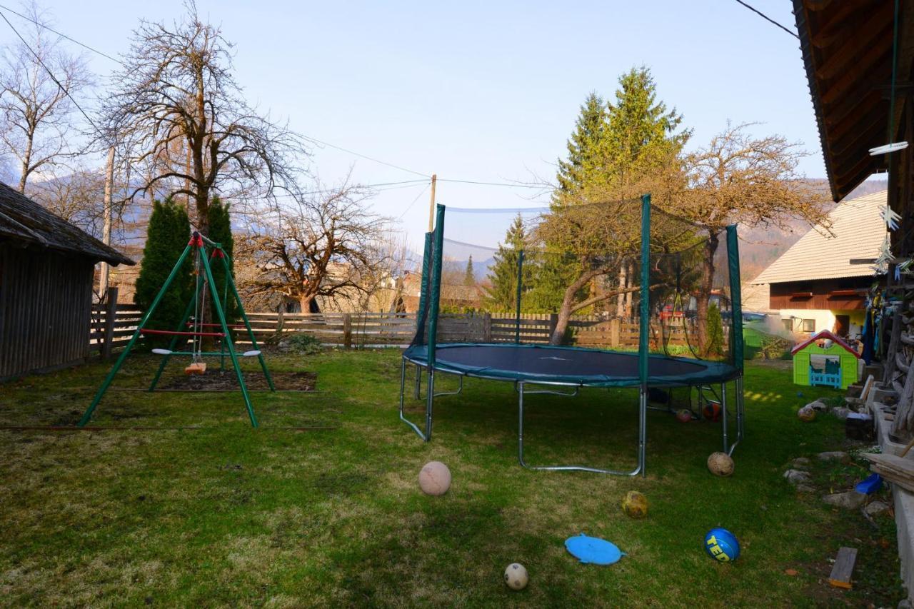 Agroturismo Pri Miklavu *