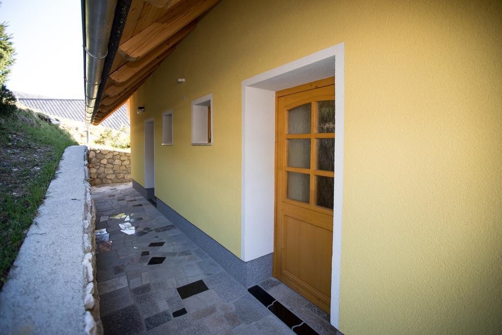 Pri Miklavu Bohinj