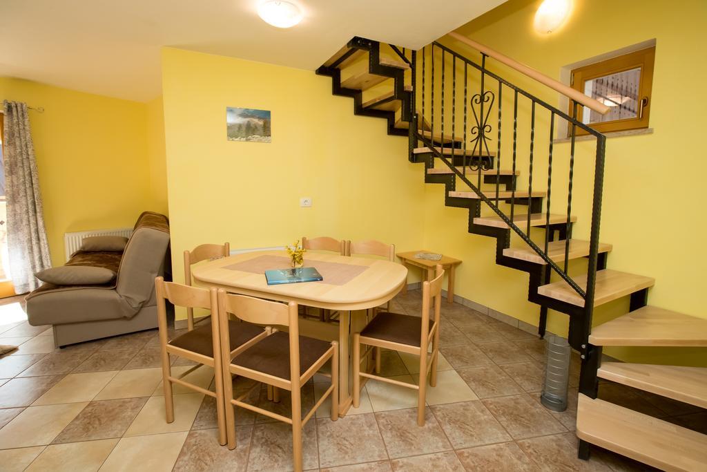 Agroturismo Pri Miklavu Bohinj
